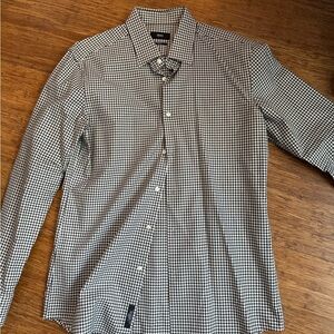 Hugo Boss Button Down